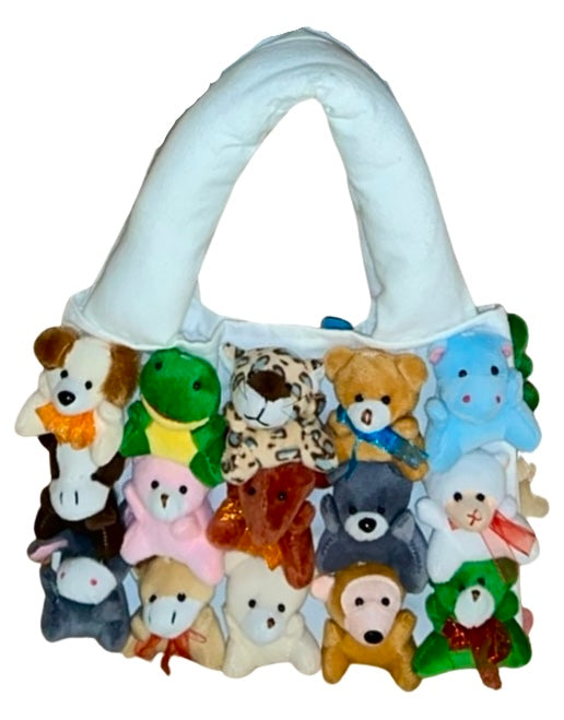 Teddy Medium Bag
